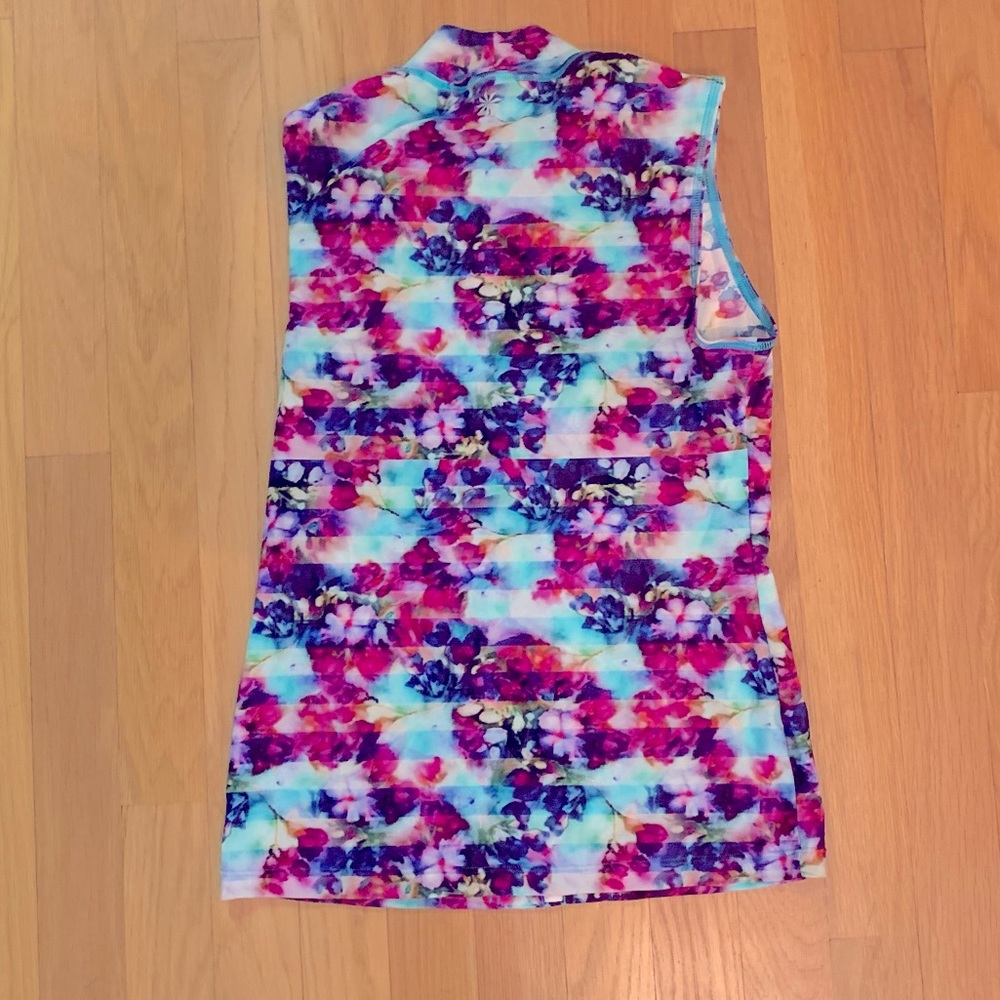 Athleta Rashguard Tank - Picture 3 of 5